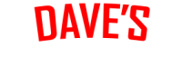 Dave's sweet tooth