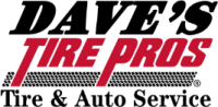 Dave's tires wheels & auto service