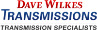 Dave wilkes transmissions