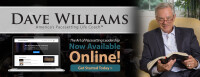 Dave williams ministries