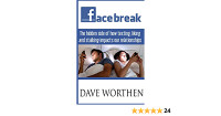 Dave worthen publishing