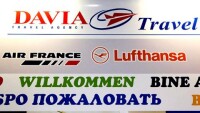 Davia travel