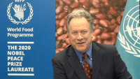 David beasley