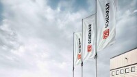 Db schenker atg