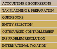 Lemberger accountancy corporation