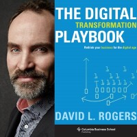 David a rogers