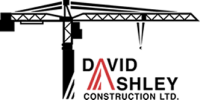 David ashley construction limited