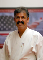 David deaton karate studios