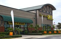 David gates golf headquaters inc.