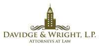 Davidge & wright l.p.