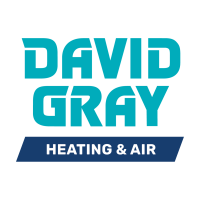 David gray heating and air