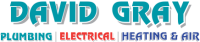 David gray plumbing