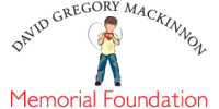 David gregory mackinnon memorial foundation