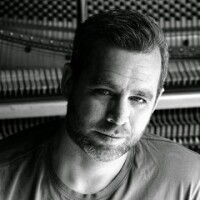 David hall music