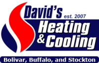 David heating & cooling