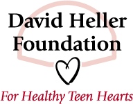 David heller foundation