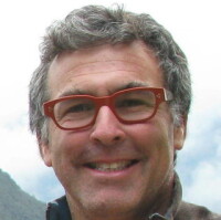 David henig, architect