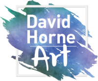 David horne art