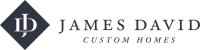 David james custom builder