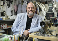 David josef fashion