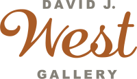 David j. west gallery