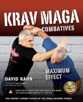 David kahn krav maga