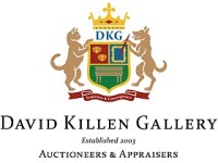 David killen gallery
