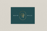 David mills