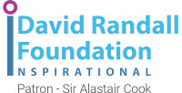 David randall woodworking
