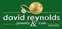 David reynolds jewelry and coin
