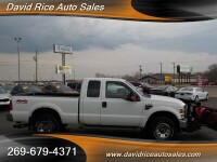 David rice auto sales