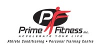 Prime fitness, inc.