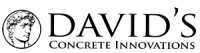 David's concrete innovations