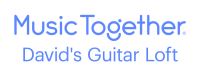 David's guitar loft