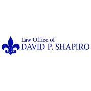 David shapiro law office