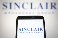 Sinclair photography