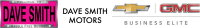 David smith auto land inc