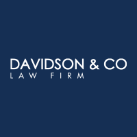 Davidson & co , dubai