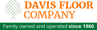 Davis hardwood flooring