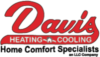 Davis heating and cooling inc