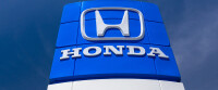 Davis honda