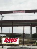 Davis iron works ltd