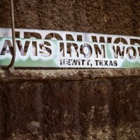 Davis iron works, inc