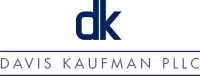 Davis kaufman pllc