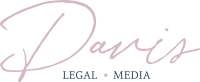Davis legal media