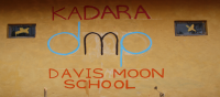 The davis moon project