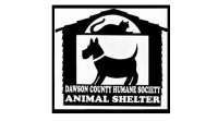 Dawson county humane society