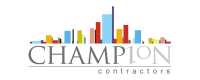 champion contrators