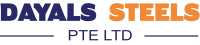 Dayals steels pte ltd