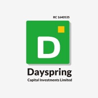 Dayspring investments